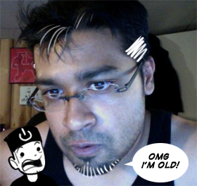 old